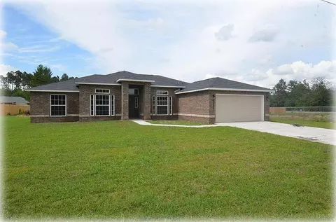 5633 Flume Dr, Pace, FL 32571 photo 2