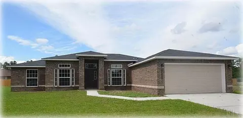 5633 Flume Dr, Pace, FL 32571 photo 1