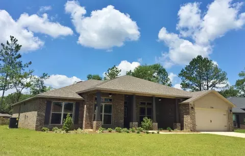 5627 Flume Dr, Pace, FL 32571 photo 1