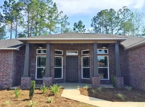 5679 Flume Dr, Pace, FL 32571 photo 3