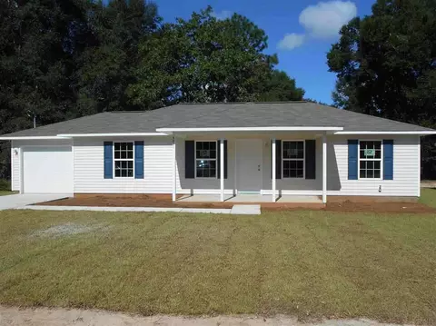 4450 Oak Ln, Milton, FL 32571 photo 1