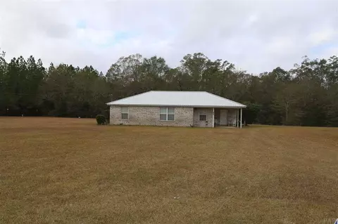 2021 S Pine Barren Rd, Mcdavid, FL 32568 photo 1