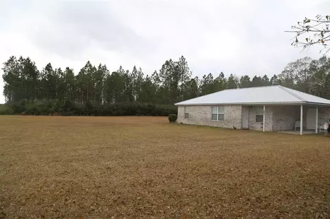 2021 S Pine Barren Rd, Mcdavid, FL 32568 photo 2