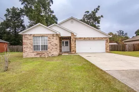 4632 Ridge Pointe Dr, Pace, FL 32571 photo 1
