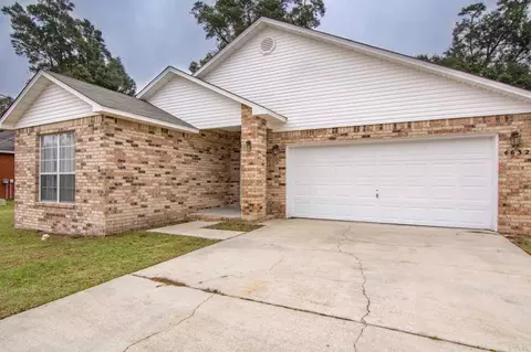 4632 Ridge Pointe Dr, Pace, FL 32571 photo 2