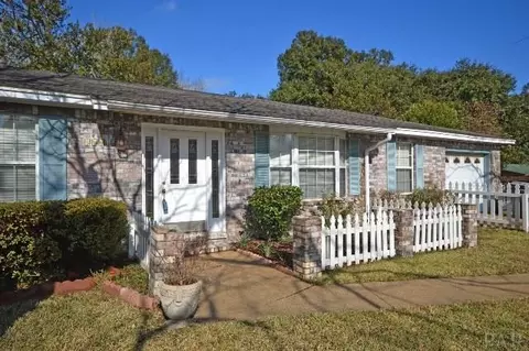 4663 Laquinta Ct, Pace, FL 32571 photo 3