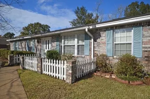 4663 Laquinta Ct, Pace, FL 32571 photo 2