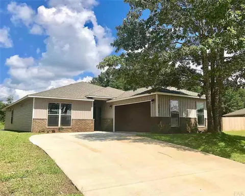 5637 Peach Dr, Pace, FL 32571 photo 1
