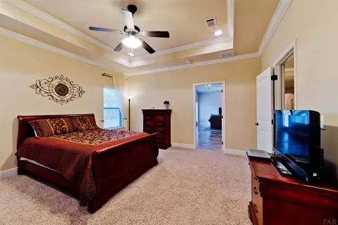 6056 Buttonbrook Dr, Pace, FL 32571 photo 24