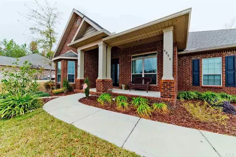 6056 Buttonbrook Dr, Pace, FL 32571 photo 3