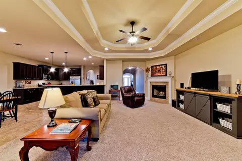 6056 Buttonbrook Dr, Pace, FL 32571 photo 7