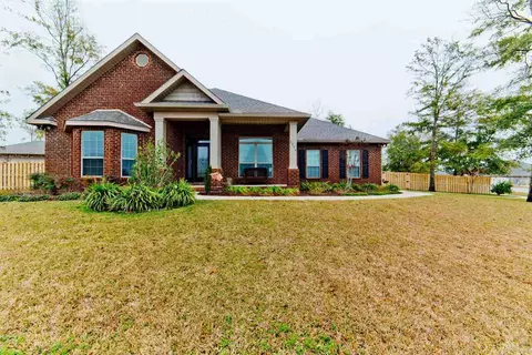6056 Buttonbrook Dr, Pace, FL 32571 photo 1