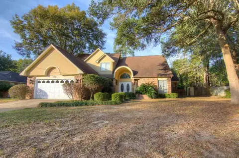 5208 Rowe Trl, Pace, FL 32571 photo 2