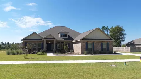 2991 Gemstone Cir, Pace, FL 32571 photo 1