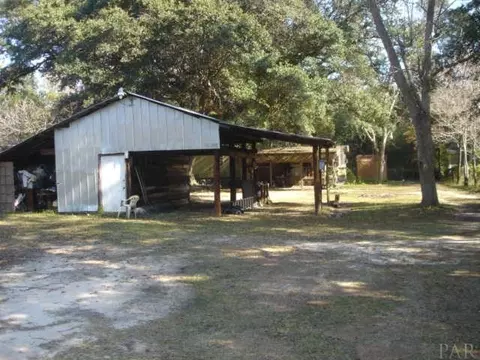 4332 Floridatown Rd, Pace, FL 32571 photo 26