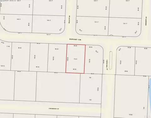 4897 Dupont Cir, Pace, FL 32571 photo 23