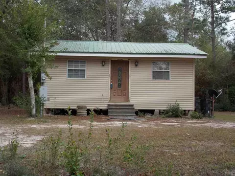 5312 Tango Ln, Milton, FL 32583 photo 1