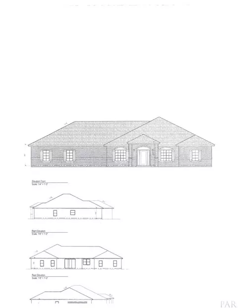 6793 Martin Rd, Milton, FL 32570 photo 1
