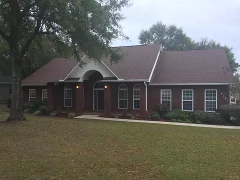 4191 Castlegate Dr, Pace, FL 32571 photo 1