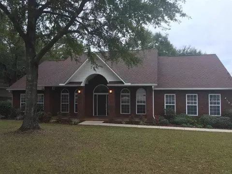 4191 Castlegate Dr, Pace, FL 32571 photo 3