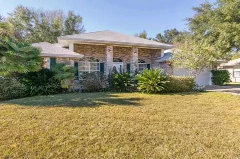 3991 Buttonbush Dr, Milton, FL 32583 photo 37