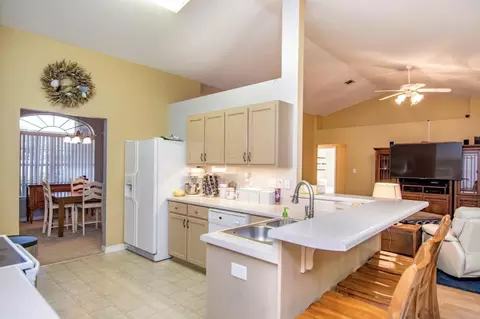 3991 Buttonbush Dr, Milton, FL 32583 photo 9