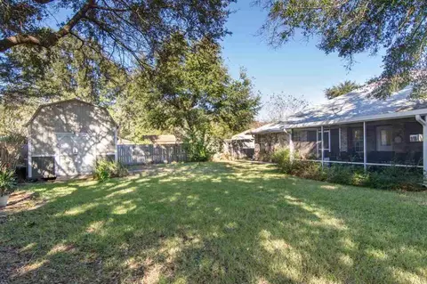 3991 Buttonbush Dr, Milton, FL 32583 photo 31