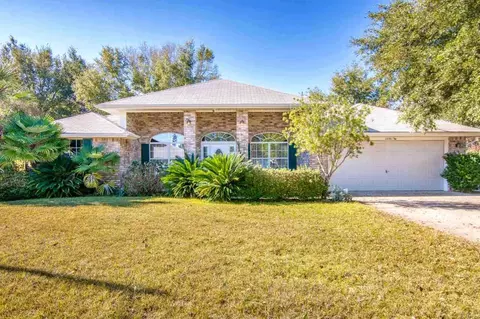 3991 Buttonbush Dr, Milton, FL 32583 photo 1