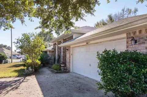 3991 Buttonbush Dr, Milton, FL 32583 photo 35