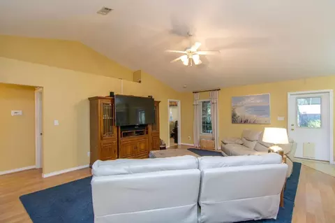 3991 Buttonbush Dr, Milton, FL 32583 photo 5