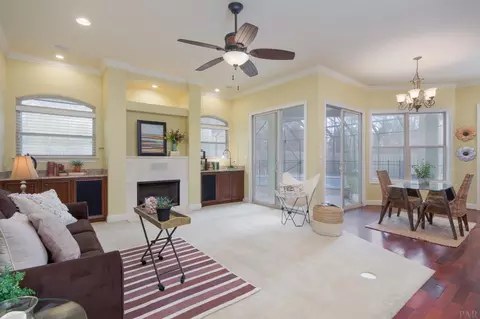 2166 Staff Dr, Cantonment, FL 32533 photo 24