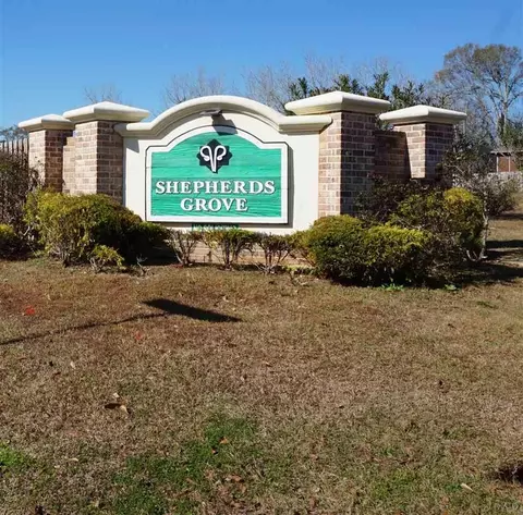 2166 Staff Dr, Cantonment, FL 32533 photo 37