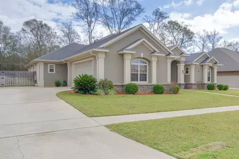 2166 Staff Dr, Cantonment, FL 32533 photo 2