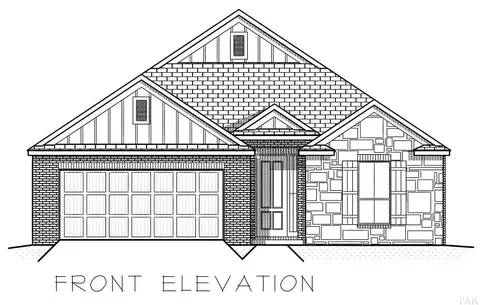 3891 Fielding Ct, Pace, FL 32571 photo 1