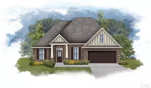 4871 Spears St, Pace, FL 32571 photo 2