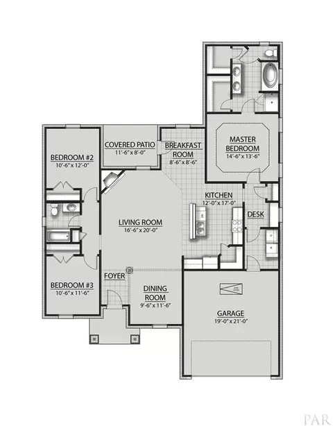 4871 Spears St, Pace, FL 32571 photo 3