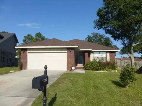 5917 Providence Loop, Pensacola, FL 32526 photo 38