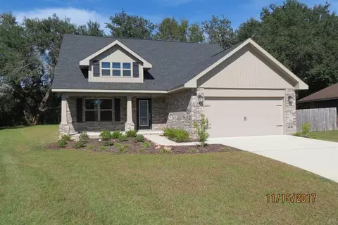 5503 Tucker Cir, Pace, FL 32571 photo 3