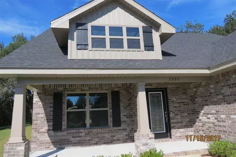 5503 Tucker Cir, Pace, FL 32571 photo 14