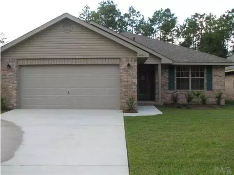 4121 Hazelhurst Dr, Pace, FL 32571 photo 1