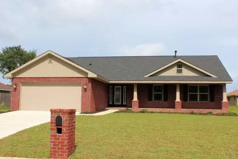 4472 Fort Sumter Rd, Milton, FL 32583 photo 1