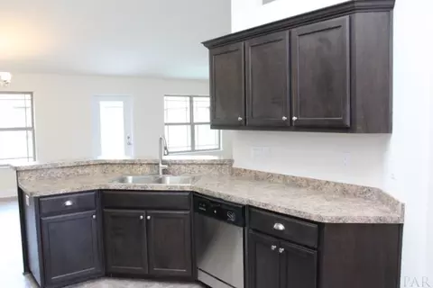 4472 Fort Sumter Rd, Milton, FL 32583 photo 9