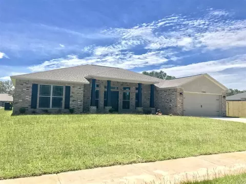 5545 Mill Race Cir, Pace, FL 32571 photo 1