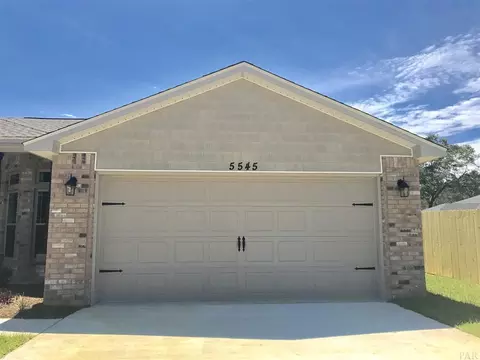 5545 Mill Race Cir, Pace, FL 32571 photo 3