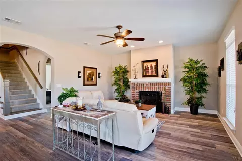 6884 Foxboro Cir, Pace, FL 32571 photo 25