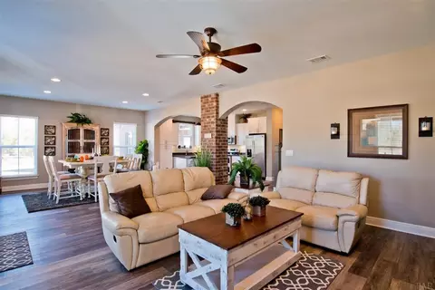 6884 Foxboro Cir, Pace, FL 32571 photo 28