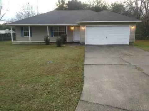 1713 Buckhead Trce, Cantonment, FL 32533 photo 1