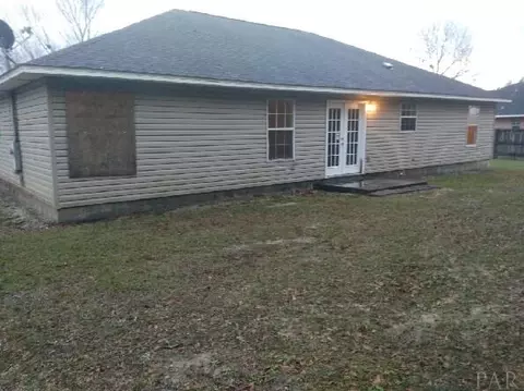 1713 Buckhead Trce, Cantonment, FL 32533 photo 14