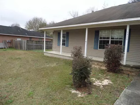 1713 Buckhead Trce, Cantonment, FL 32533 photo 2