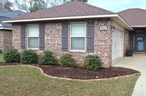 4788 Covenant Cir, Pace, FL 32571 photo 2
